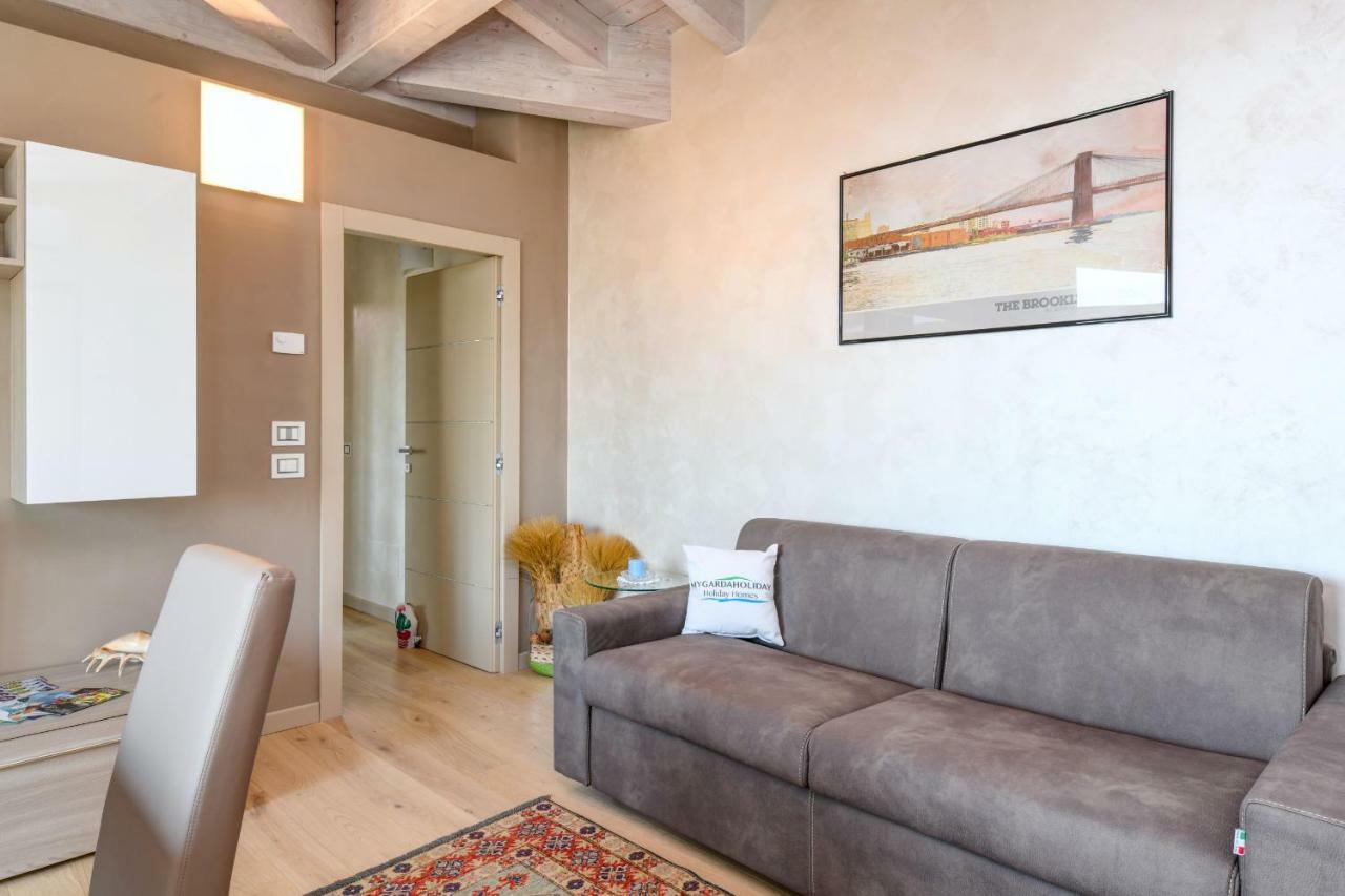 My Sirmione Lake Loft エクステリア 写真
