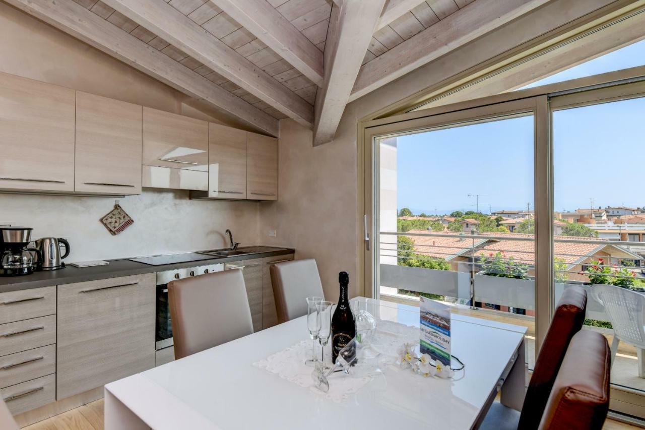 My Sirmione Lake Loft エクステリア 写真