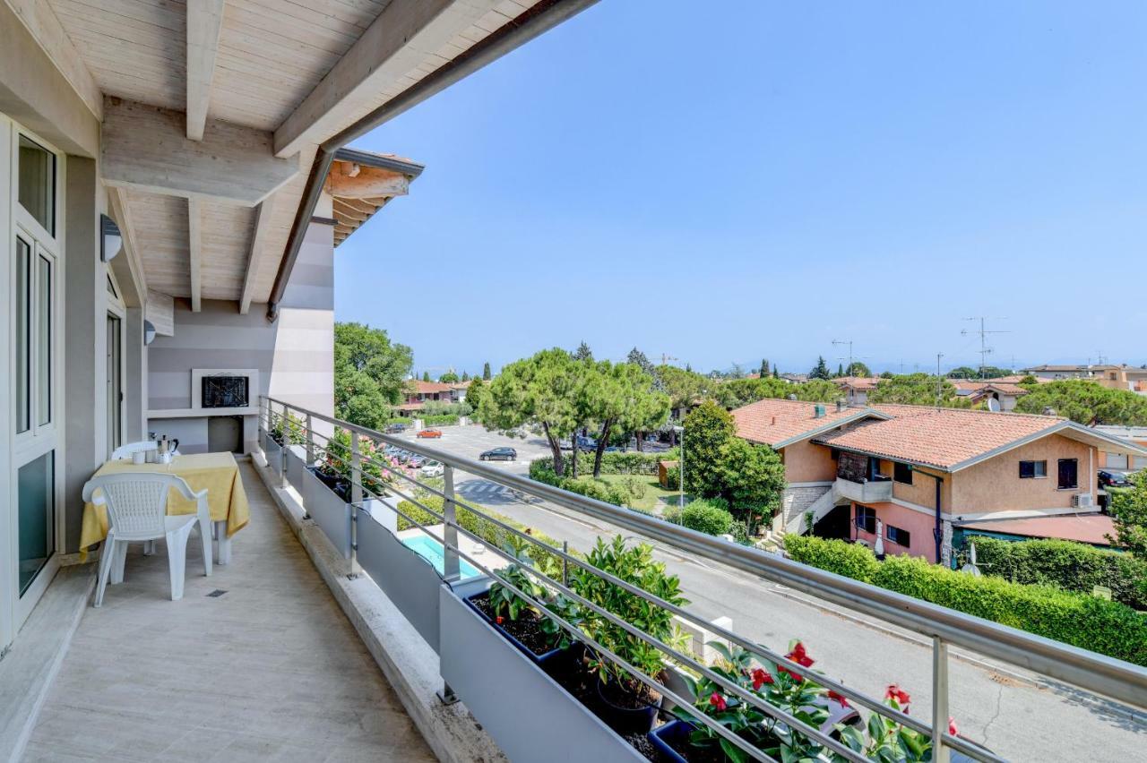 My Sirmione Lake Loft エクステリア 写真