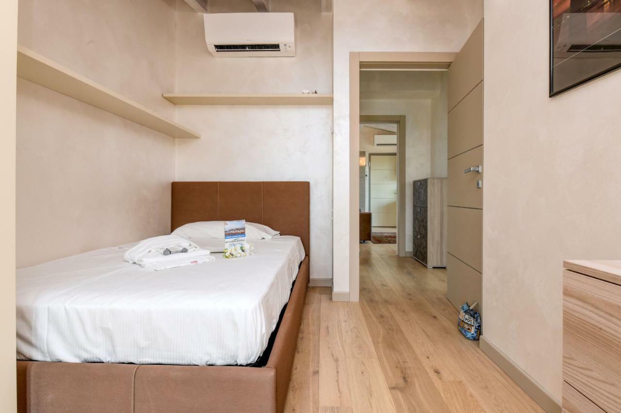 My Sirmione Lake Loft エクステリア 写真