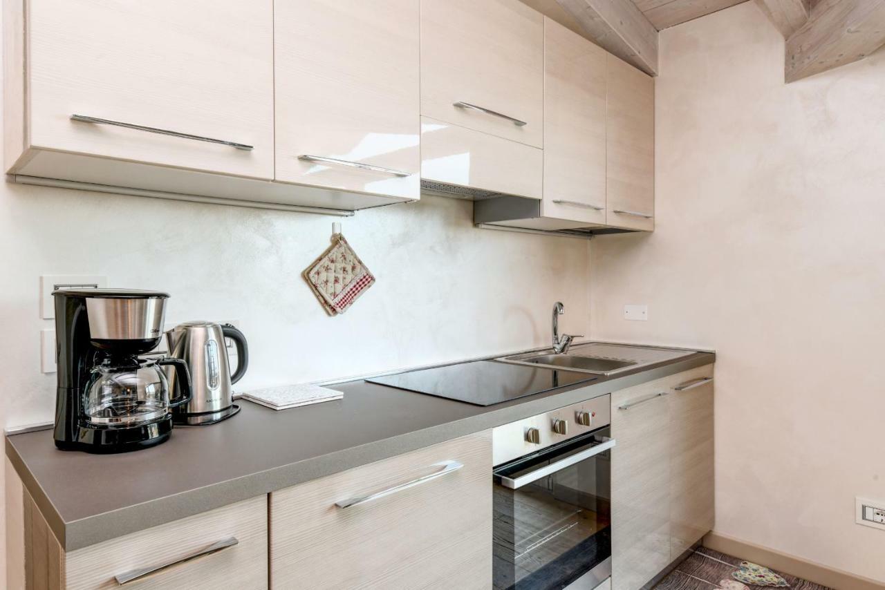 My Sirmione Lake Loft エクステリア 写真