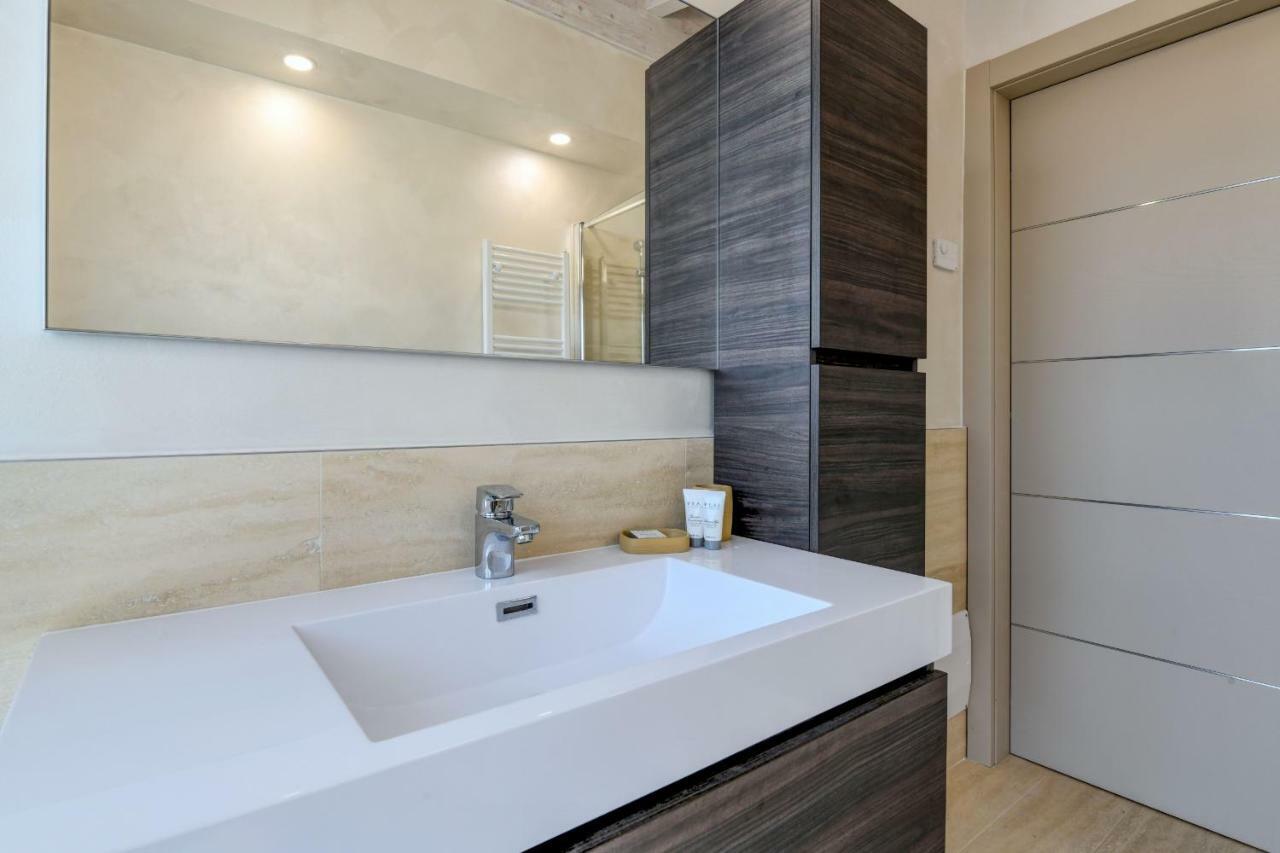 My Sirmione Lake Loft エクステリア 写真