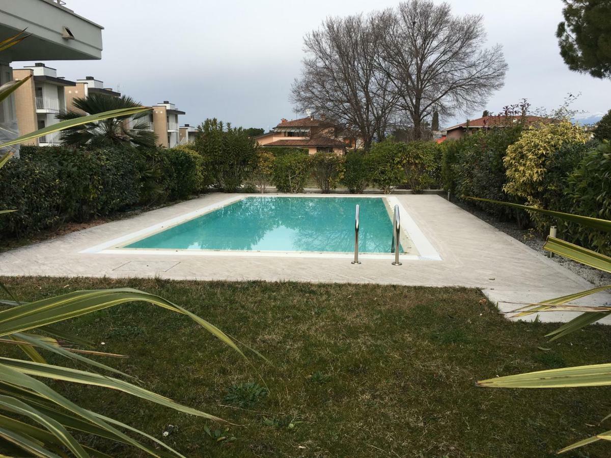 My Sirmione Lake Loft エクステリア 写真