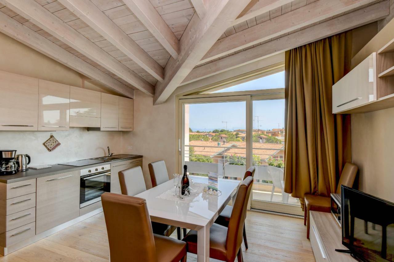 My Sirmione Lake Loft エクステリア 写真