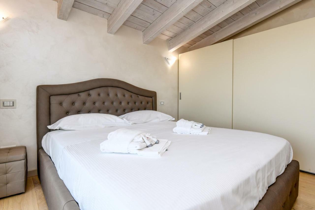 My Sirmione Lake Loft エクステリア 写真