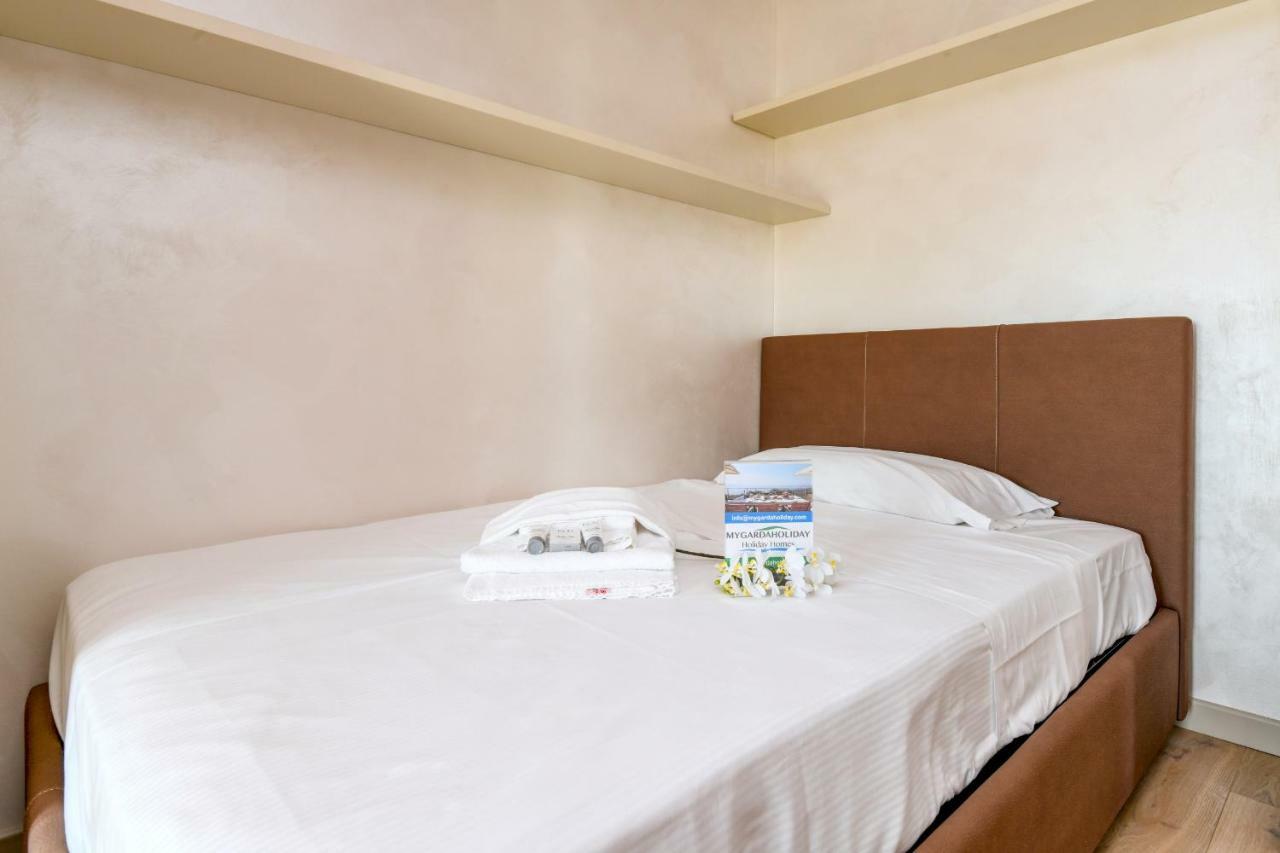 My Sirmione Lake Loft エクステリア 写真