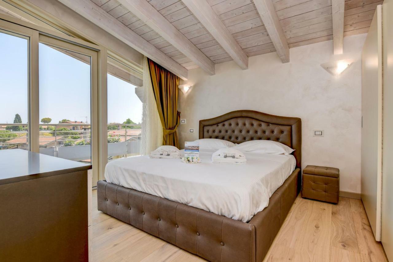 My Sirmione Lake Loft エクステリア 写真