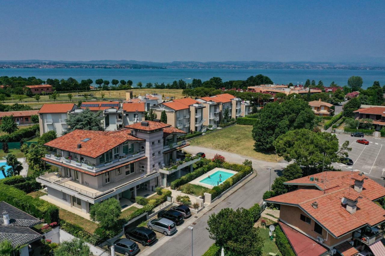 My Sirmione Lake Loft エクステリア 写真