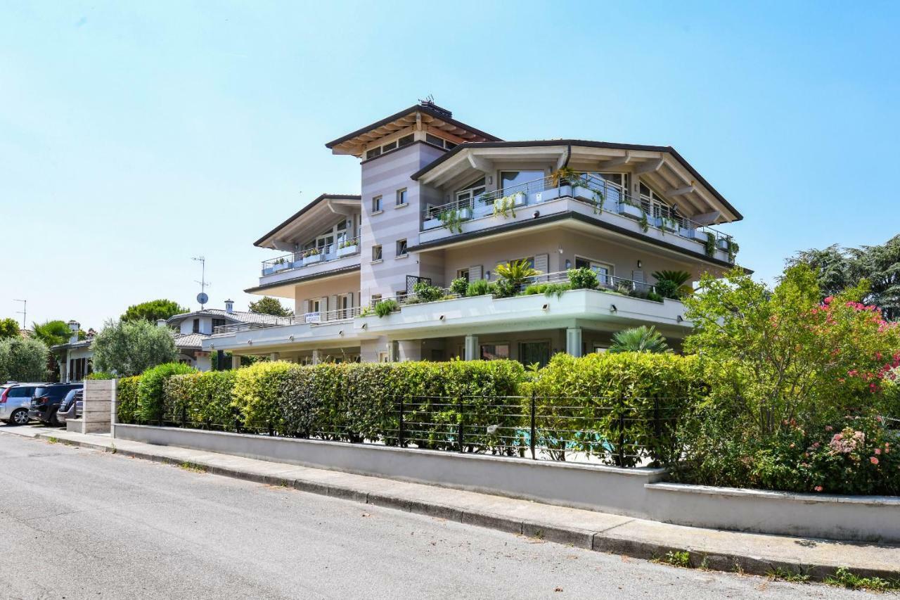 My Sirmione Lake Loft エクステリア 写真