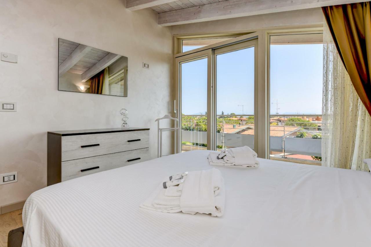 My Sirmione Lake Loft エクステリア 写真