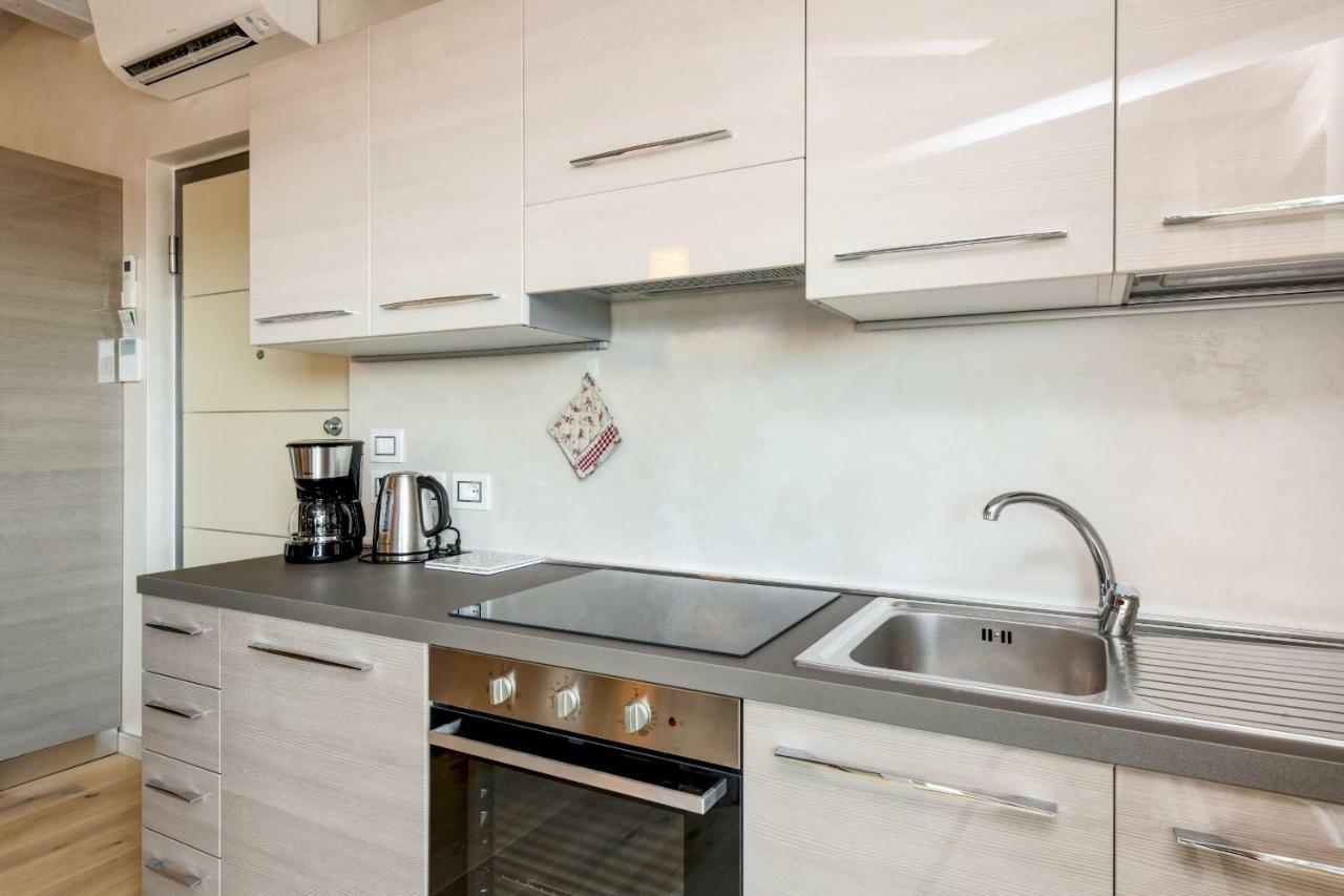 My Sirmione Lake Loft エクステリア 写真